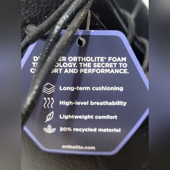 Sonoma Goods For Life Ledger Chukka Boots Men’s size 12 Ortholite ECO Footbed - Picture 8 of 11